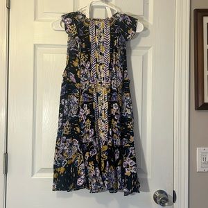 free people sundress